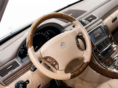 Maybach Maybach 2014, 52000 км, за 322242.13 USD - фото 26