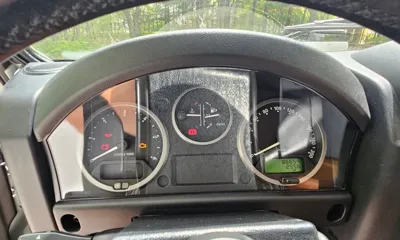 Land Rover Defender 2012, 87000 км, за 58548.06 USD - фото 8