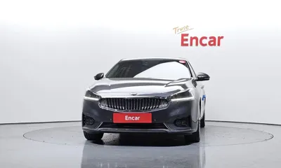 Kia K7 2016, 124523 км, за 6270.23 USD