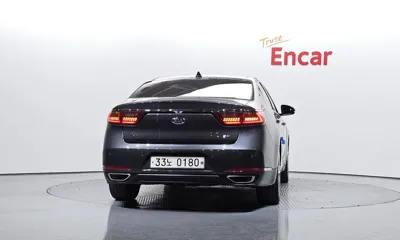 Kia K7 2016, 124523 км, за 6270.23 USD
