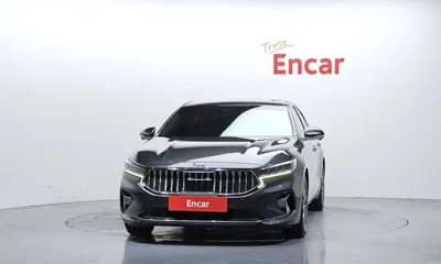 Kia K7 2021, 109597 км, за 12096.78 USD