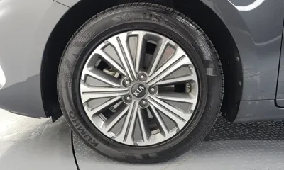 Kia K7 2021, 109597 км, за 12096.78 USD