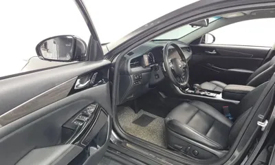 Kia K7 2021, 109597 км, за 12012.6 USD - фото 10