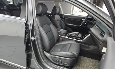 Kia K7 2021, 109597 км, за 12012.6 USD - фото 12
