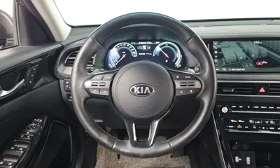 Kia K7 2021, 109597 км, за 12012.6 USD - фото 13