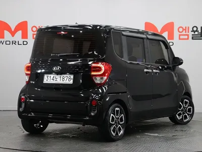 Kia Ray 2019, 77847 км, за 9765.48 USD
