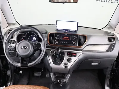 Kia Ray 2019, 77847 км, за 9765.48 USD