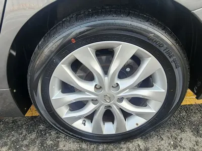 Renault-KoreaSamsung SM7 2016, 120090 км, за 3380.35 USD