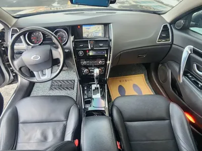 Renault-KoreaSamsung SM7 2016, 120090 км, за 3380.35 USD - фото 7