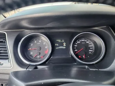 Renault-KoreaSamsung SM7 2016, 120090 км, за 3380.35 USD - фото 8
