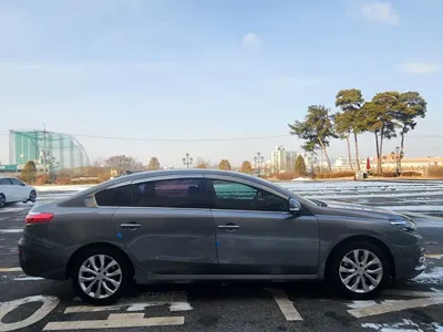 Renault-KoreaSamsung SM7 2016, 120090 км, за 3380.35 USD - фото 12