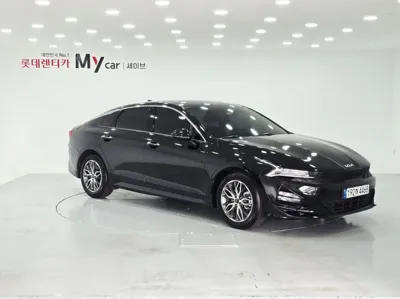 Kia K5 2023, 82373 км, за 9308.97 USD - фото 7
