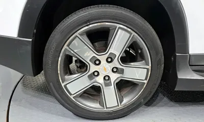 ChevroletGMDaewoo Orlando 2015, 131269 км, за 3216.49 USD