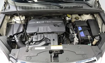 ChevroletGMDaewoo Orlando 2015, 131269 км, за 3216.49 USD - фото 6