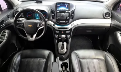 ChevroletGMDaewoo Orlando 2015, 131269 км, за 3216.49 USD - фото 7
