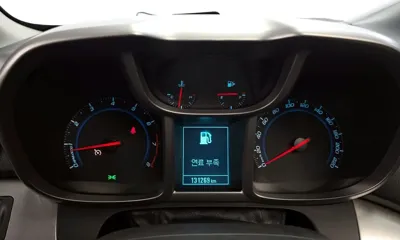 ChevroletGMDaewoo Orlando 2015, 131269 км, за 3216.49 USD - фото 8