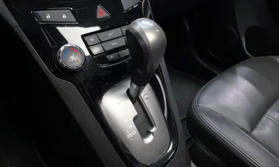 ChevroletGMDaewoo Orlando 2015, 131269 км, за 3216.49 USD - фото 9