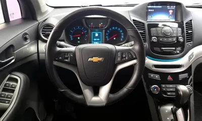 ChevroletGMDaewoo Orlando 2015, 131269 км, за 3216.49 USD - фото 13