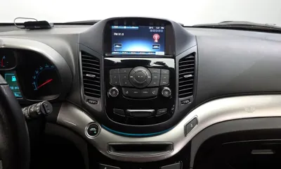 ChevroletGMDaewoo Orlando 2015, 131269 км, за 3216.49 USD - фото 14