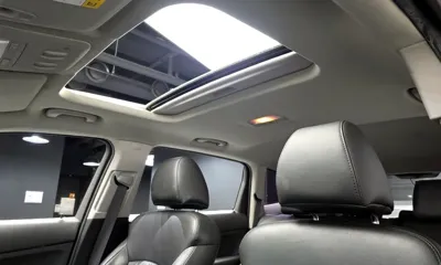 ChevroletGMDaewoo Orlando 2015, 131269 км, за 3216.49 USD - фото 16