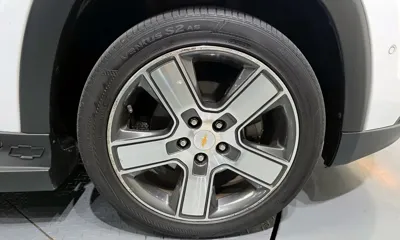 ChevroletGMDaewoo Orlando 2015, 131269 км, за 3216.49 USD - фото 21