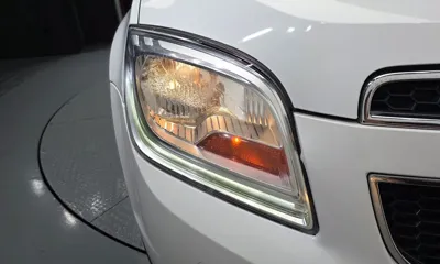 ChevroletGMDaewoo Orlando 2015, 131269 км, за 3216.49 USD - фото 22