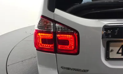 ChevroletGMDaewoo Orlando 2015, 131269 км, за 3216.49 USD - фото 23