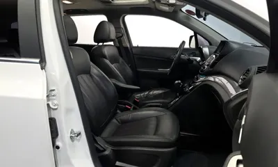 ChevroletGMDaewoo Orlando 2015, 131269 км, за 3216.49 USD - фото 26