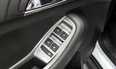 ChevroletGMDaewoo Orlando 2015, 131269 км, за 3216.49 USD - фото 30