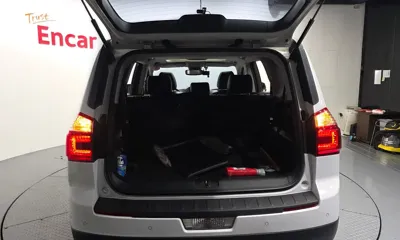 ChevroletGMDaewoo Orlando 2015, 131269 км, за 3216.49 USD - фото 32