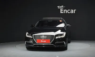 Hyundai Genesis 2015, 200323 км, за 4680.49 USD - фото 3