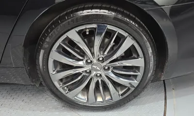 Hyundai Genesis 2015, 200323 км, за 4680.49 USD - фото 5