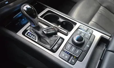 Hyundai Genesis 2015, 200323 км, за 4680.49 USD - фото 9