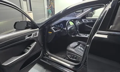 Hyundai Genesis 2015, 200323 км, за 4680.49 USD - фото 10