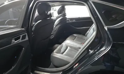 Hyundai Genesis 2015, 200323 км, за 4680.49 USD - фото 11