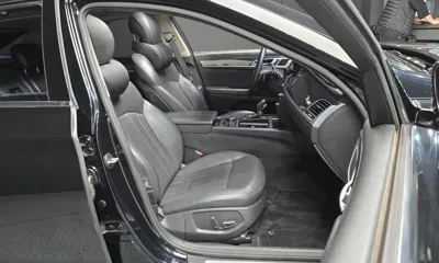 Hyundai Genesis 2015, 200323 км, за 4680.49 USD - фото 12