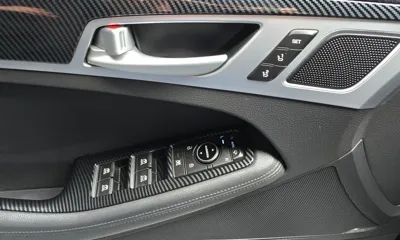 Hyundai Genesis 2015, 200323 км, за 4680.49 USD - фото 14
