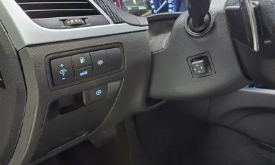 Hyundai Genesis 2015, 200323 км, за 4680.49 USD - фото 15