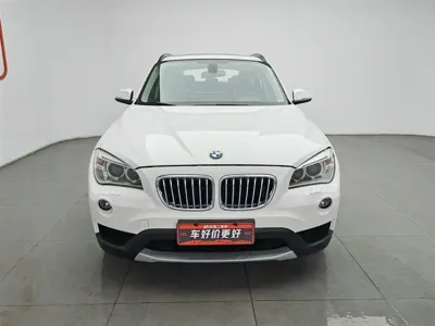 BMW X1 (Import) 2014, 88699 км, за 4236.56 USD