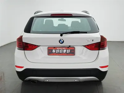 BMW X1 (Import) 2014, 88699 км, за 4236.56 USD