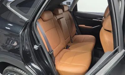 Kia Seltos 2024, 33847 км, за 21859 USD - фото 11
