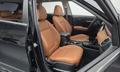 Kia Seltos 2024, 33847 км, за 21859 USD - фото 12