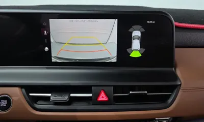 Kia Seltos 2024, 33847 км, за 21859 USD - фото 16