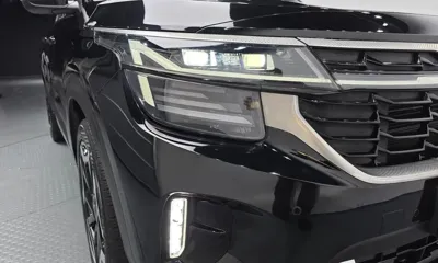 Kia Seltos 2024, 33847 км, за 21859 USD - фото 22