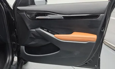 Kia Seltos 2024, 33847 км, за 21859 USD - фото 24