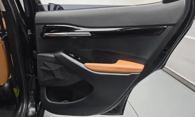 Kia Seltos 2024, 33847 км, за 21859 USD - фото 30