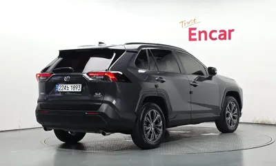Toyota RAV4 2024, 53267 км, за 23778.51 USD