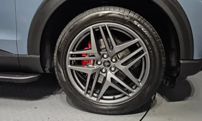 Ford Explorer 2025, 24084 км, за 29666.33 USD
