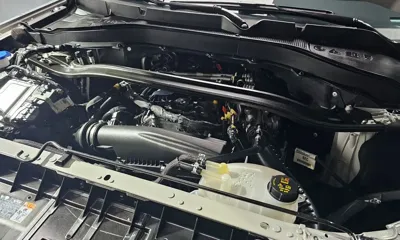 Ford Explorer 2025, 24084 км, за 29666.33 USD - фото 6