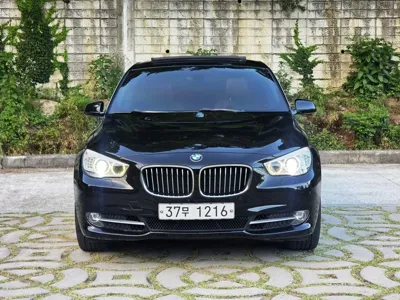 BMW Gran Turismo 2013, 204079 км, за 4883.76 USD